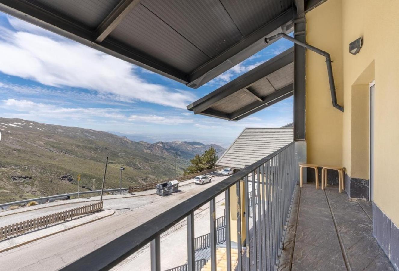 Vista Nevada Ski Lodge เซียร์ราเนบาดา ห้อง รูปภาพ