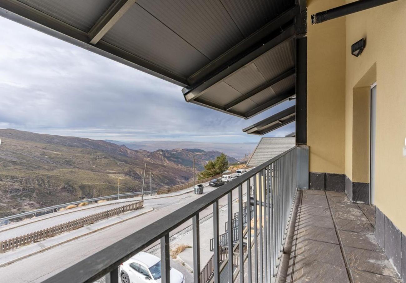 Vista Nevada Ski Lodge เซียร์ราเนบาดา ห้อง รูปภาพ