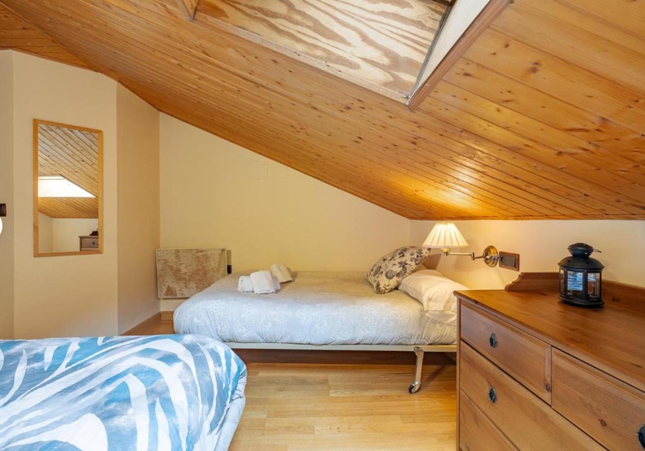 Vista Nevada Ski Lodge เซียร์ราเนบาดา ห้อง รูปภาพ