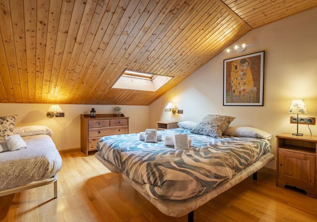 Vista Nevada Ski Lodge เซียร์ราเนบาดา ห้อง รูปภาพ