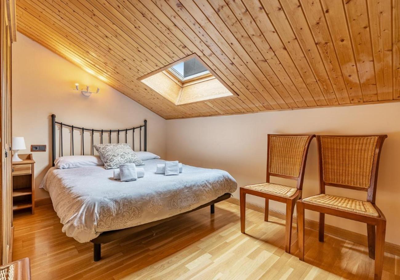 Vista Nevada Ski Lodge เซียร์ราเนบาดา ห้อง รูปภาพ