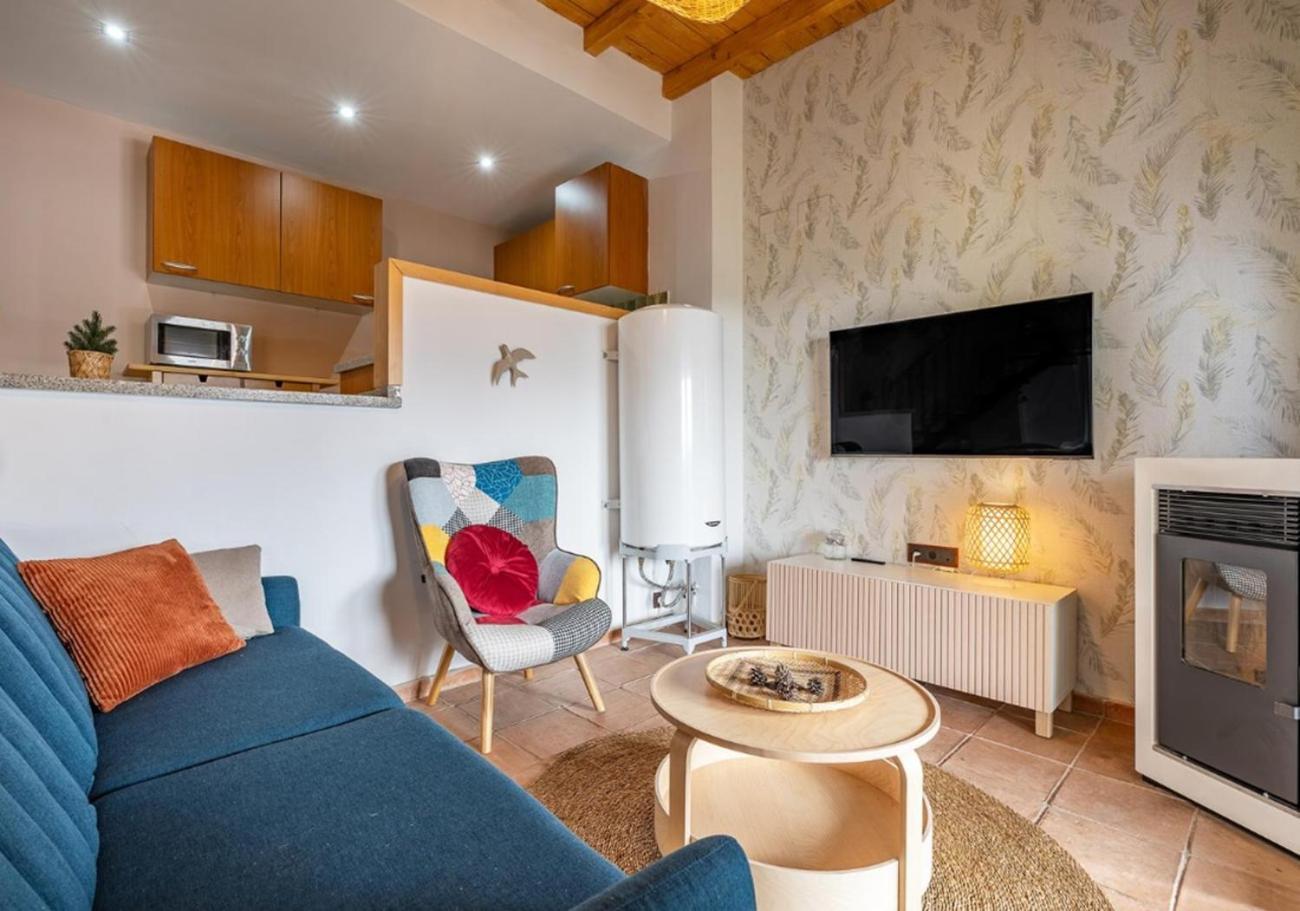 Vista Nevada Ski Lodge เซียร์ราเนบาดา ห้อง รูปภาพ