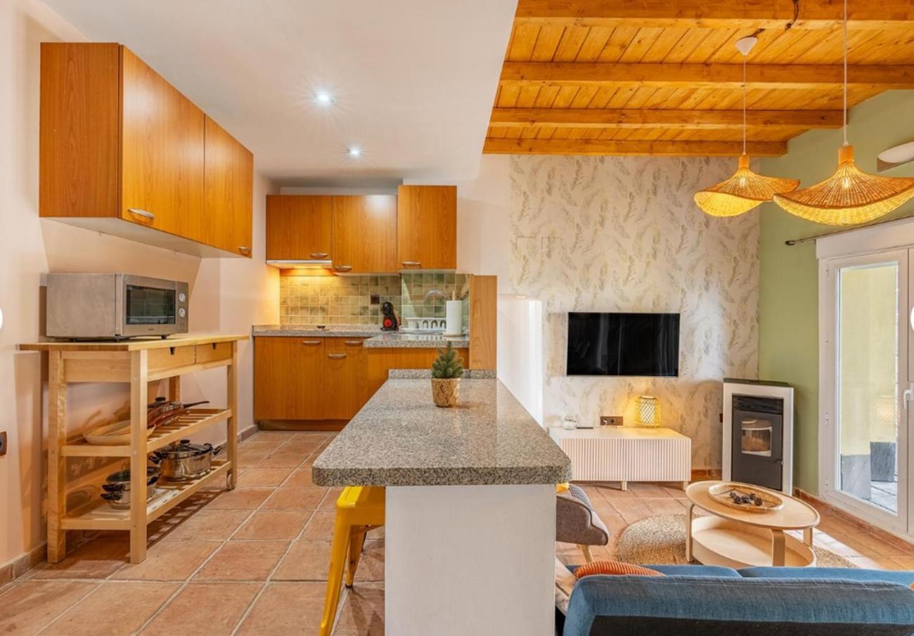 Vista Nevada Ski Lodge เซียร์ราเนบาดา ห้อง รูปภาพ