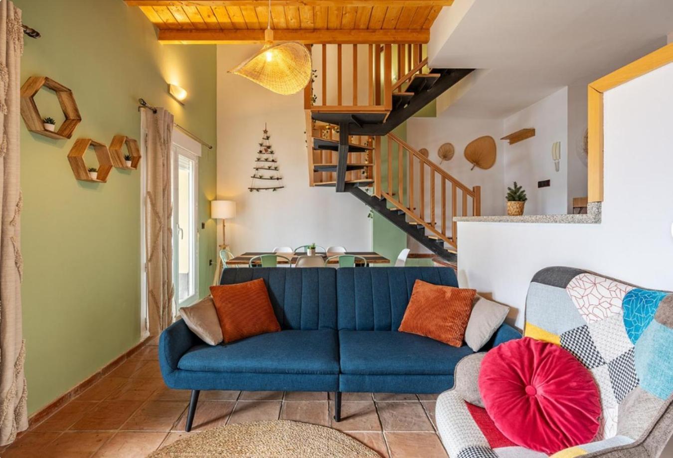Vista Nevada Ski Lodge เซียร์ราเนบาดา ภายนอก รูปภาพ