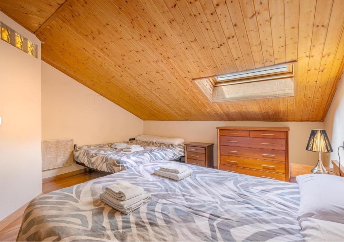 Vista Nevada Ski Lodge เซียร์ราเนบาดา ห้อง รูปภาพ