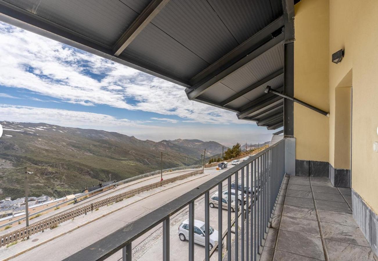 Vista Nevada Ski Lodge เซียร์ราเนบาดา ห้อง รูปภาพ