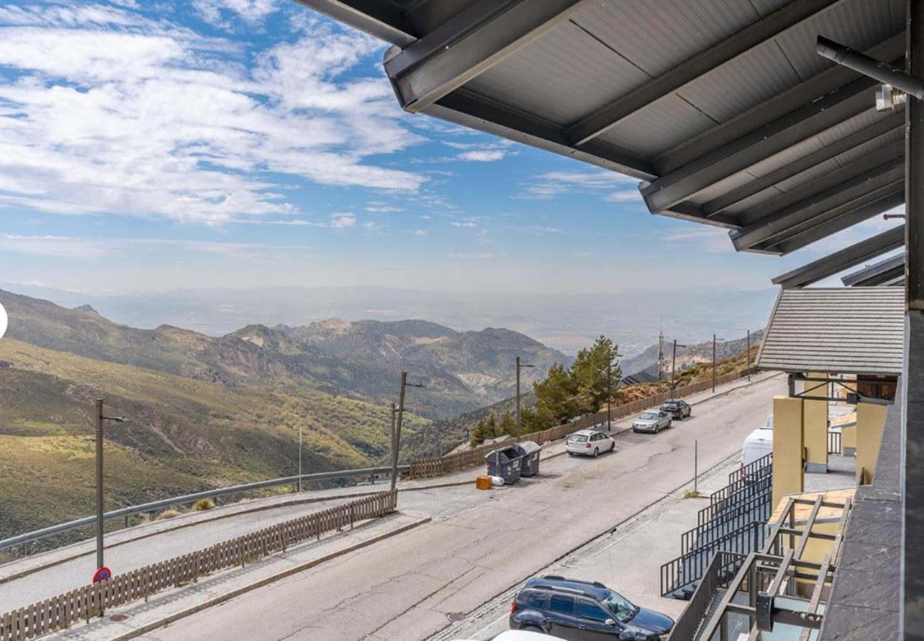 Vista Nevada Ski Lodge เซียร์ราเนบาดา ห้อง รูปภาพ